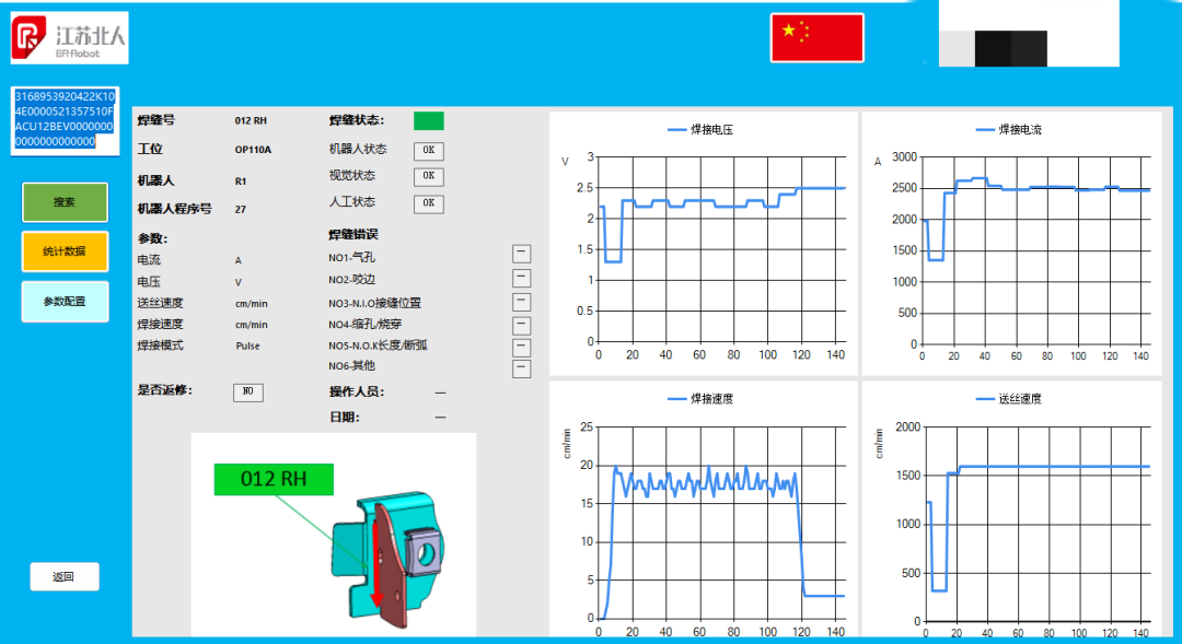 南宫NG·28制造管理系统：MES系统介绍！